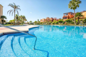  iloftmalaga Ático Playa de los Álamos  Торремолинос